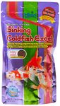 Hikari 69649 Sinking Goldfish Excel Baby Pellets, 110g