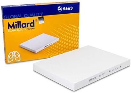 Millard Fi