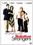 Relative Strangers [DVD]