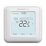 Honeywell Home RTH8560D Programmable Touchscreen Thermostat