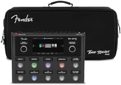 Fender Ton