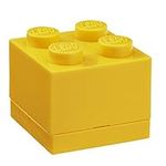 Lego 40110632 4011 Mini 4 Knobs Lun