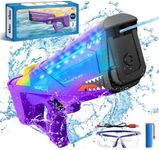 EagleStone Shark Electric Water Gun