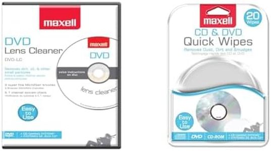 Maxell – 1