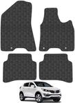 Car Mats for Kia Sportage (2016-202