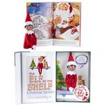 The Elf on the Shelf Box Set - Boy Dark - Series 3