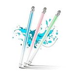 Stylus Pens for Touch Screens(3 Pcs