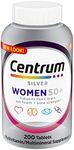 Centrum Silver Women's Multivitamin