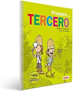 PREPARA TE