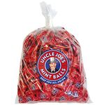 Uncle Joe's Wrapped Mint Balls - 2kg