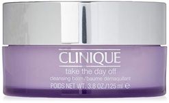 CLINIQUE by Clinique: TAKE THE DAY OFF CLEANSING BALM-/3.8OZ