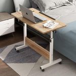 Adjustable Desk For Couch