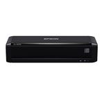 Epson Workforce ES-300W Wireless Color Portable Document Scanner with ADF for PC and Mac Sheet-fed, Duplex Scanning