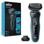 Electric Shaver Brauns