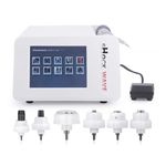 Physiotherapy Equipment Shockwave Therapy Machine With ED treatmentand Pain Relife Physical Shock Wave Anti-Cellulite with Box