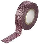 Best Creation Glitter Tape, 15mm by