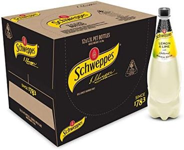 Schweppes 