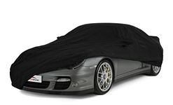 Cover-Zone 'Sahara' Indoor fitted Car Cover (to fit Porsche 996 C4S)