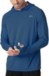 WILLIT Men's Sun Shirts UPF 50+ Pro