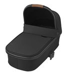 Maxi-Cosi Oria Carrycot, Essential Black