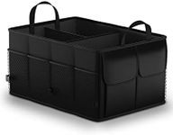 Uoking Car Boot Organiser - Car Boo