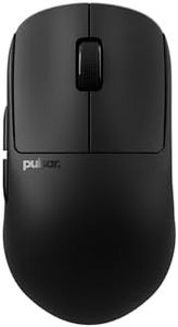 Pulsar Gam