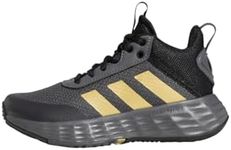 adidas Ownthegame 2.0 Sneaker, Grey