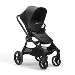 BABY JOGGER city sights Stroller -Rich Black