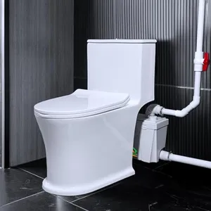 Upflush To
