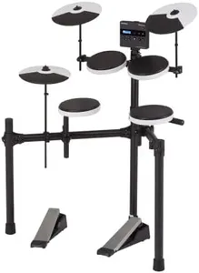 Roland Electronic Drum Set (TD-02KV)