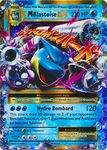 Pokemon - M/Mega-Blastoise-EX (22/1