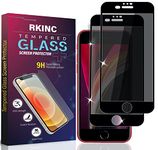 I Phone 6 Plus Glass Screen Protector Privacies