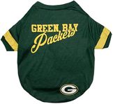 NFL Green Bay Packers T-Shirt for D