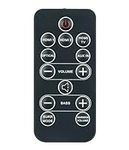 Replace Remote Control fit for Harm