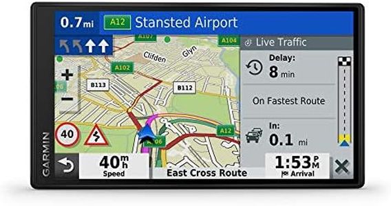 Garmin 010