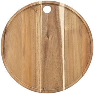 salt&pepper Industry Round Serving Board 40cm - Platters