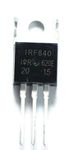 Electronic Spices N-Channel Power MOSFET 8A 500V pack of 5