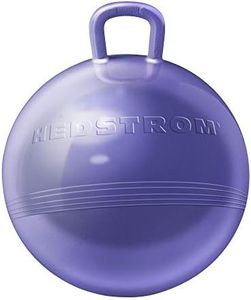 Hedstrom 15" Metallic Purple Fun Hopper