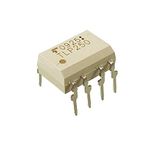 TLP250 Optocoupler Power Mosfet Gate Driver-Package DIP-8