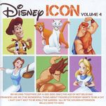 Disney Icon Vol.4