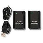 CICMOD Battery Pack for Xbox 360 Re