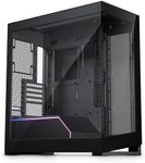 Phanteks NV-Serie NV5 Midi-Tower case, Gaming-box black