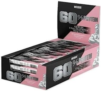 Weider 60%