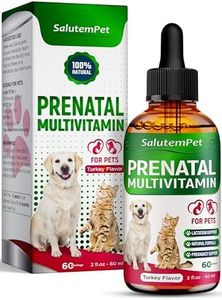 Dog Prenat