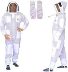 Bee Stars 3 Layer Bee Suit With Fen