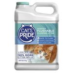 Xcdiscount Flushable Cat Litters