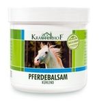 Krauterhof Topical Skin Gel Wild Chestnut with Arnica -To Help Ease Aching Muscles & Joints, Muscle Cramps & Spasms, Bruising & Strains - 250 ml by Asam GmbH & Co. Betriebs KG