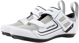 Tommaso Veloce 100 Triathlon & Pelo
