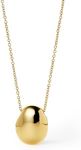 Ana Luisa Gold Pendant Necklace - P