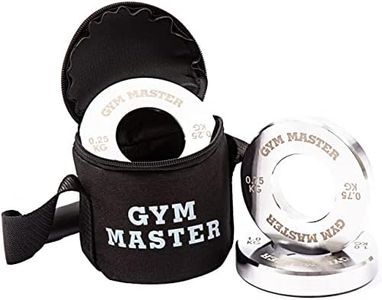 GYM MASTER